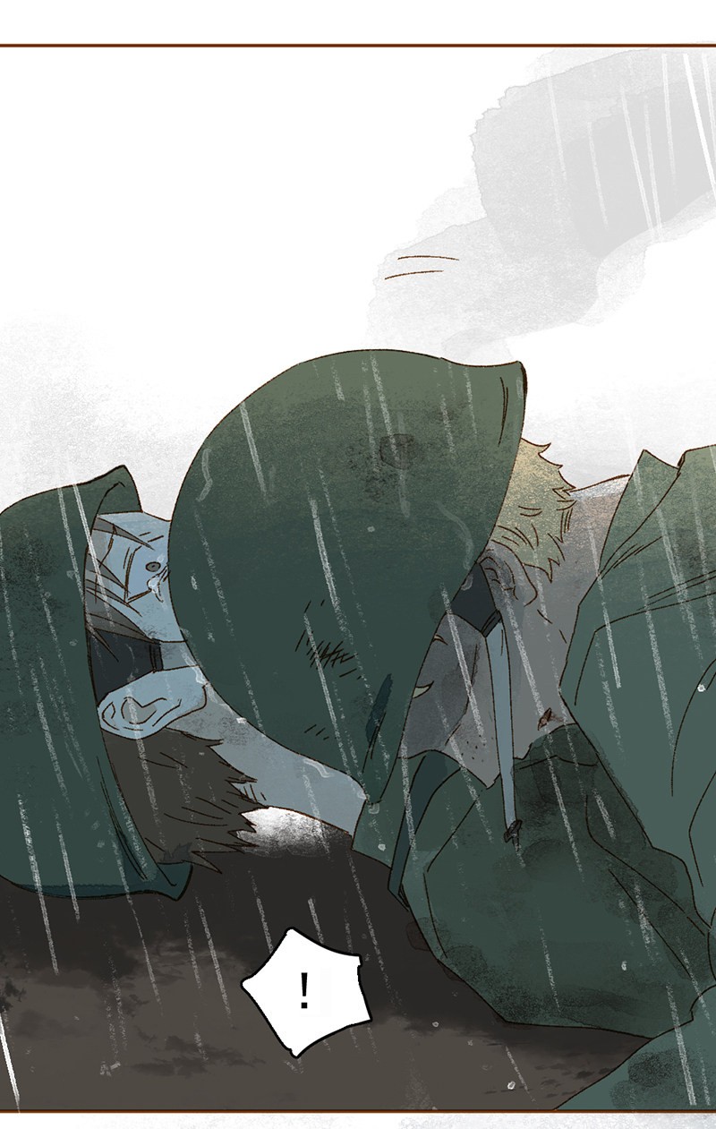 câu chuyện tình yêu kỳ lạ chapter 3 71