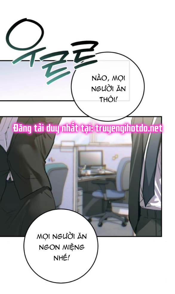 đứa trẻ trông giống tôi chapter 22.1 12