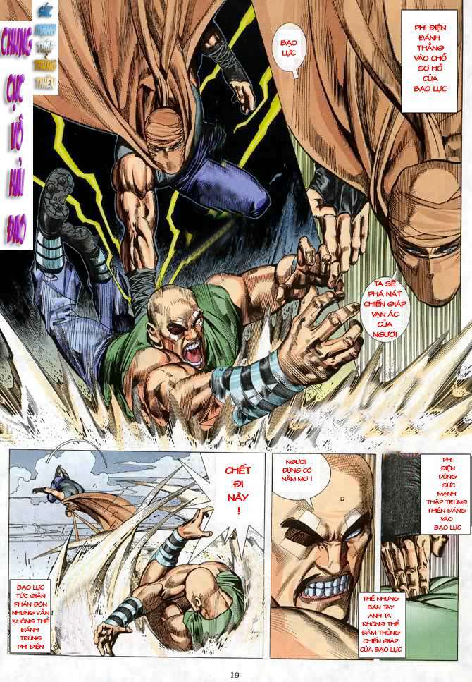 võ thần chapter 34 19