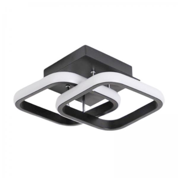 2X Art Decor Pendant Light Bar Lamp Room LED Ceiling Lights Hotel Light Decor
