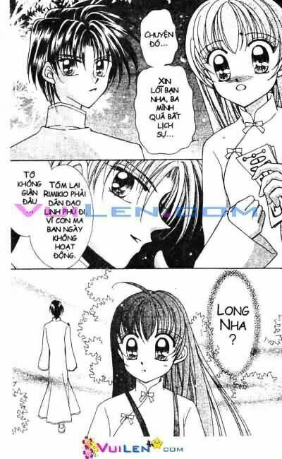 lâu đài cổ chapter 8 46