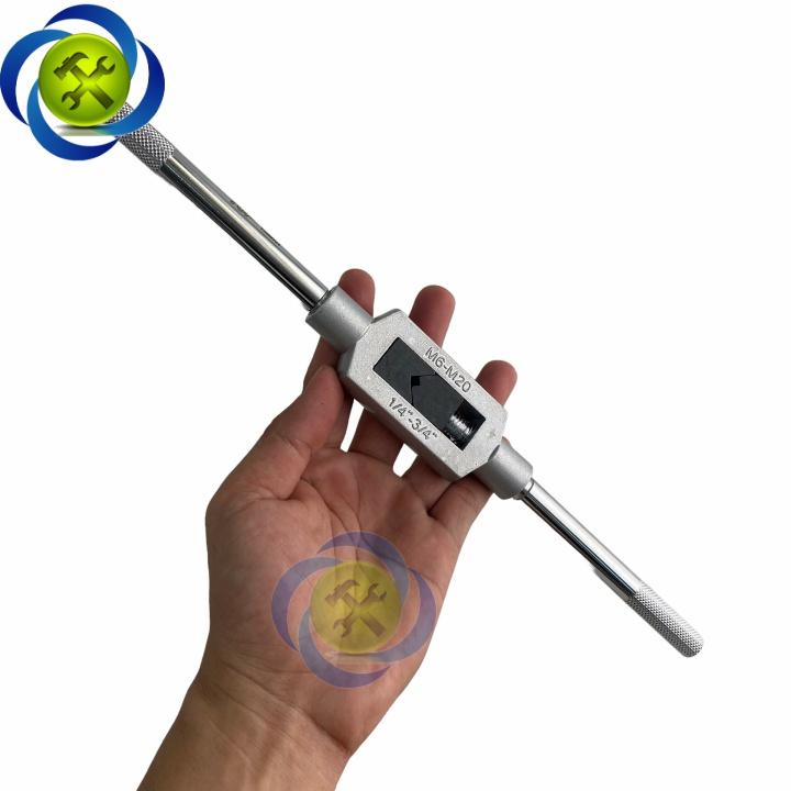 Tay quay taro M6-M20 TOP TAP-50018B