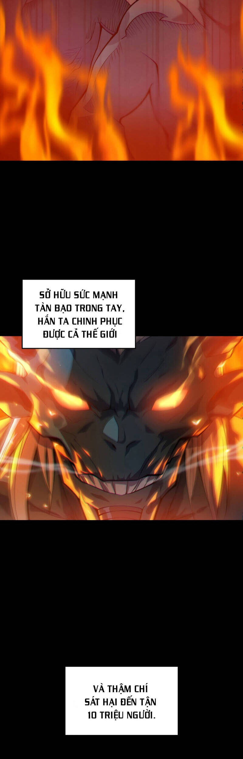 tái sinh ở dị giới, tôi từ công chức trở thành chiến thần chapter 1 2