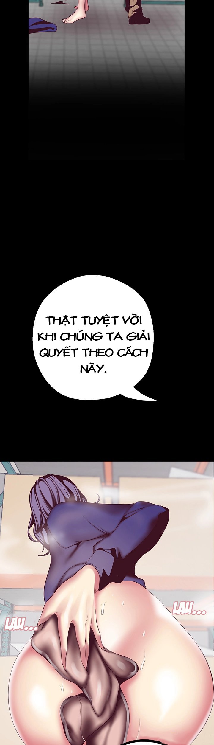 một thế giới mới tuyệt vời chapter 13 61