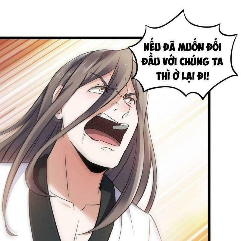 yêu đạo chí tôn yêu hoàng trở về chapter 14 47