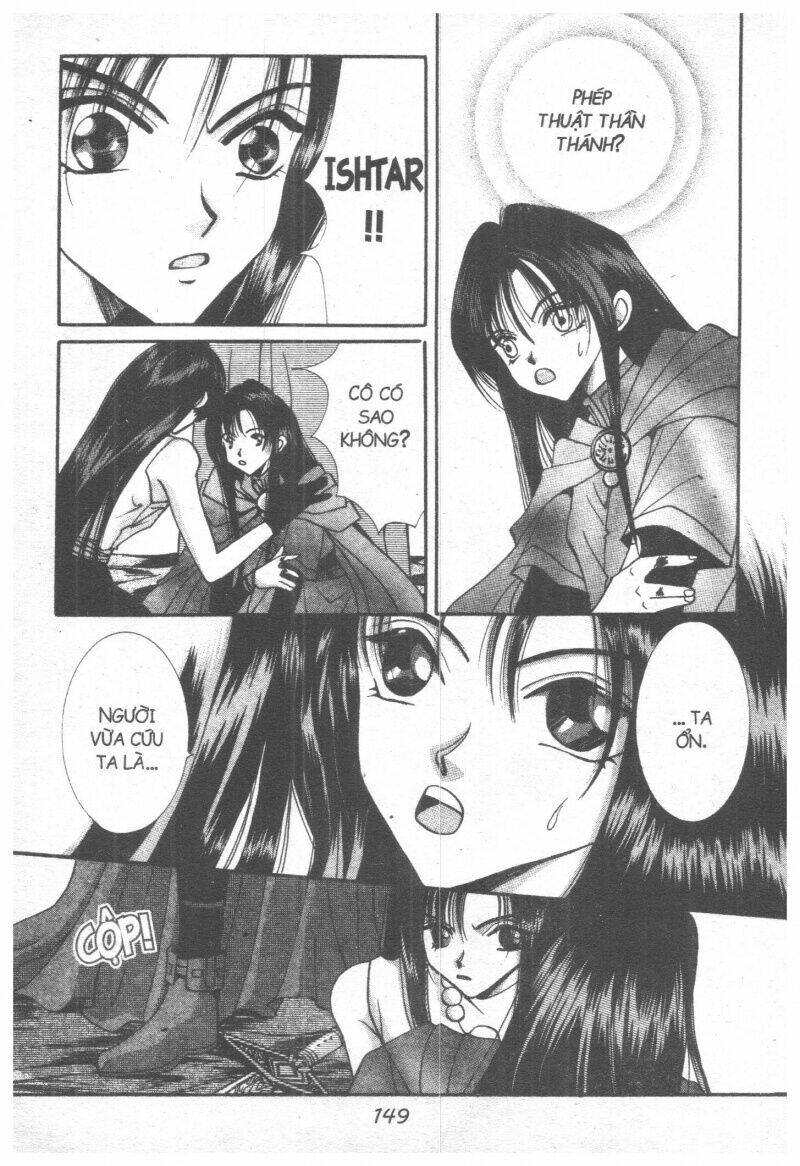 vampire game chapter 4 150