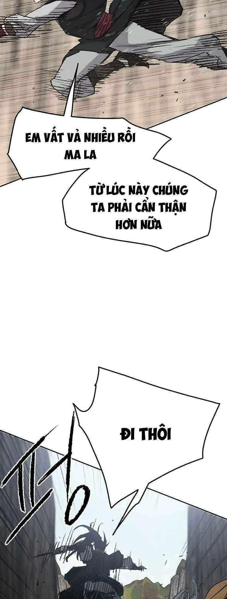 kiếm sĩ bất bại chapter 67 34