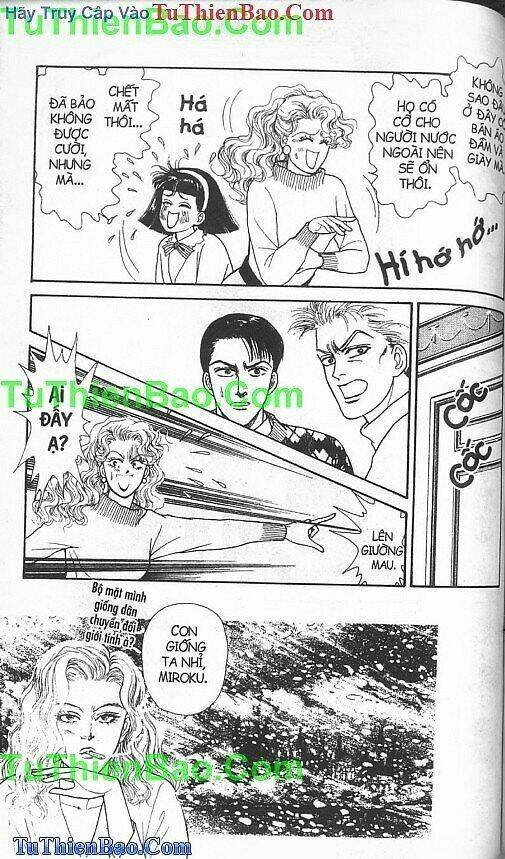 câu lạc bộ con nhà giàu chapter 13 131