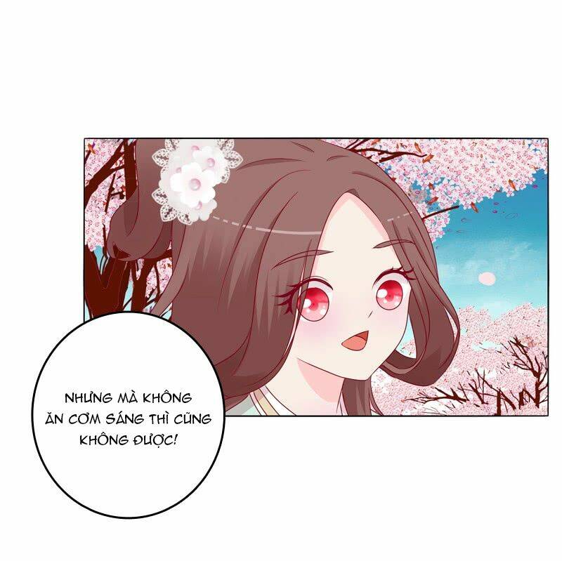 tướng quân mời ra trận chapter 27 13