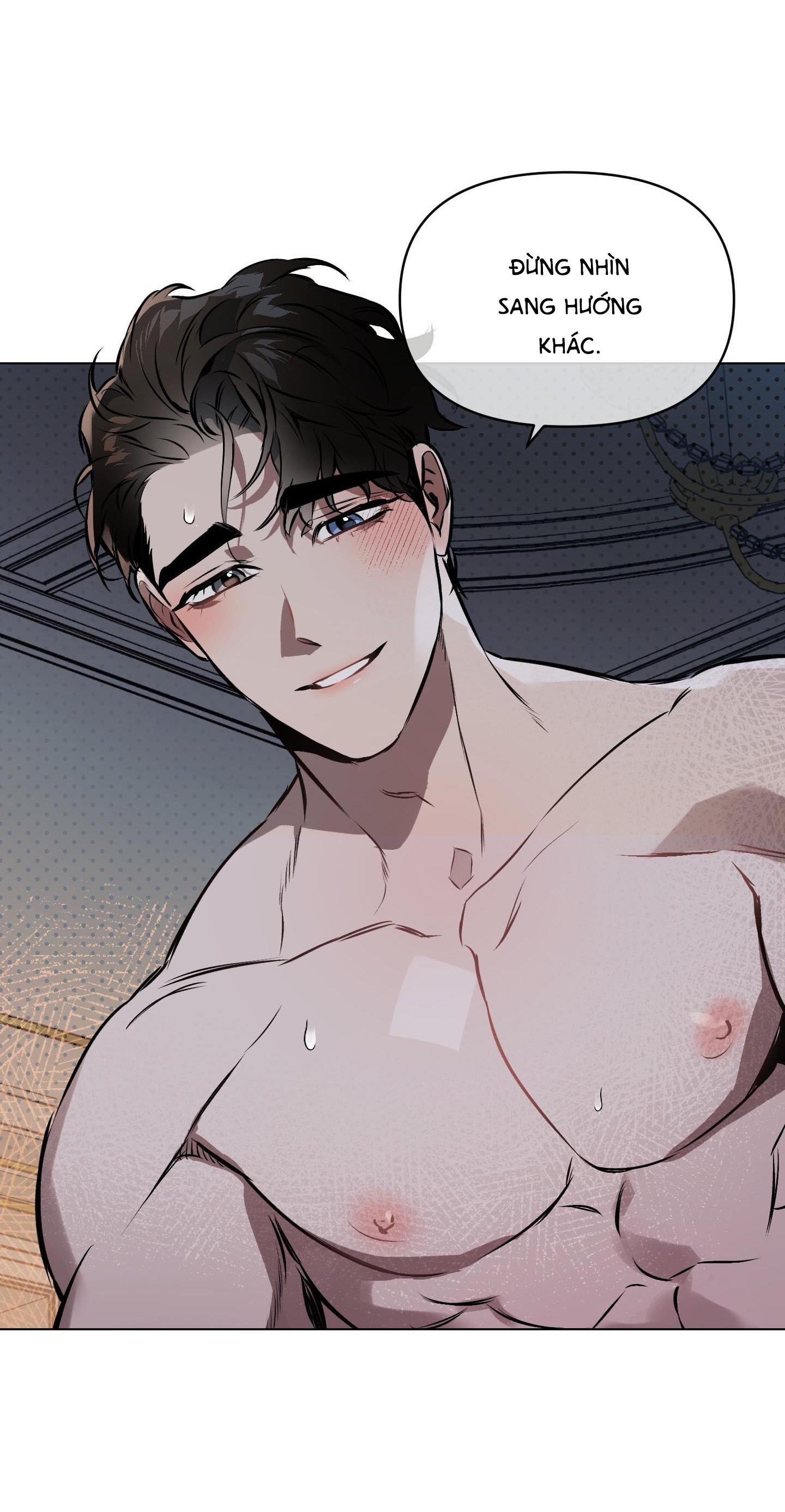 định tên mối quan hệ chapter 27 2