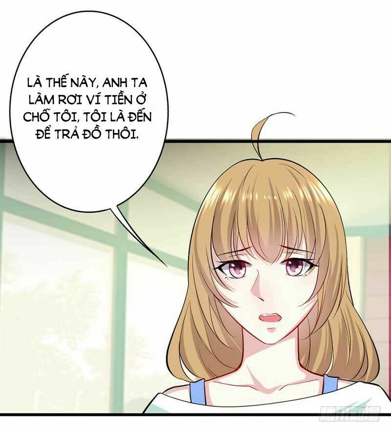 mặt nạ mê hoặc chapter 31 9