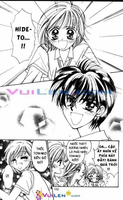 bộ sưu tầm lọ lem chapter 6 159