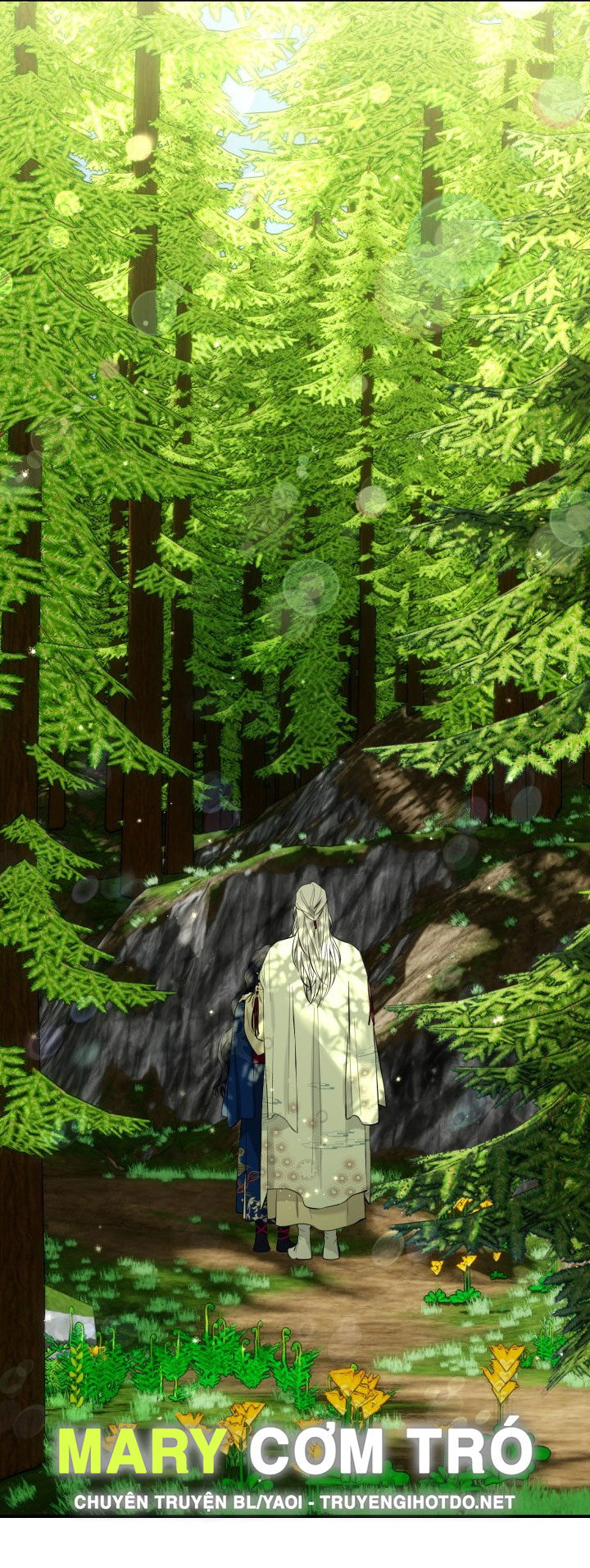 [18+] tuyển tập truyện bl ngắn - double bell chapter 21 33