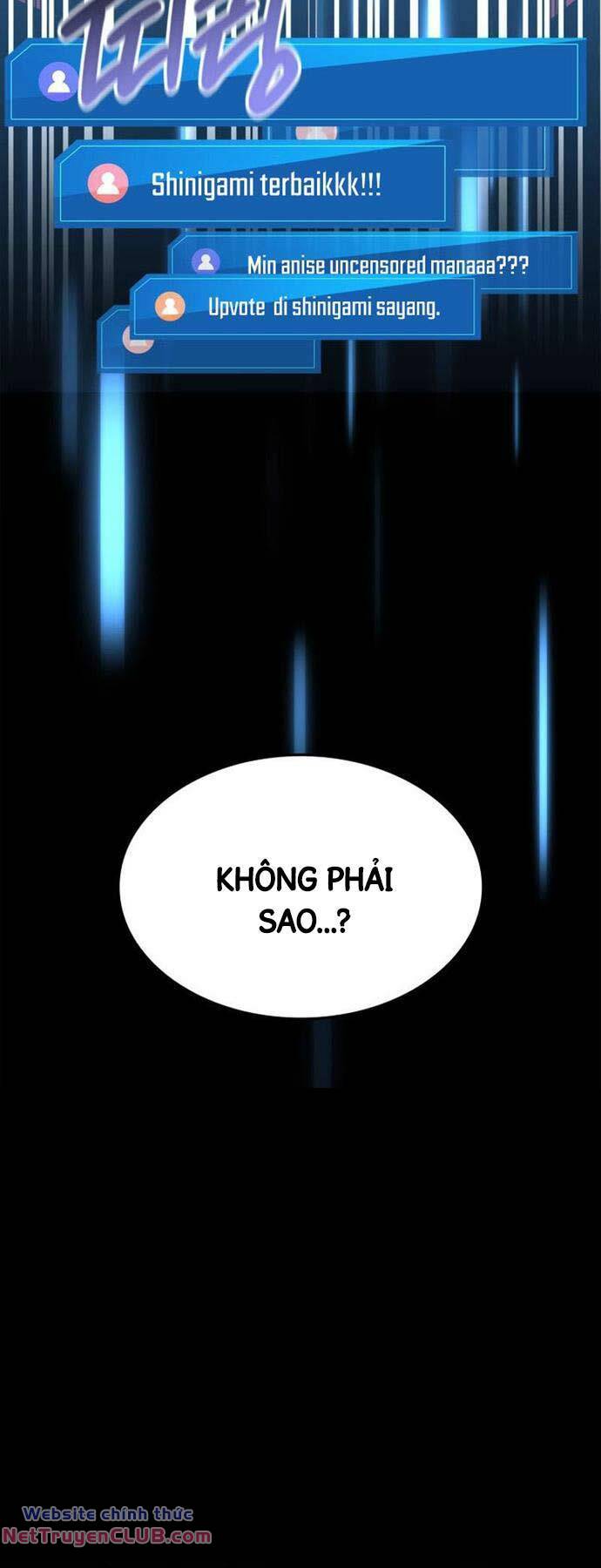 huyền thoại game thủ - tái xuất chapter 137 84