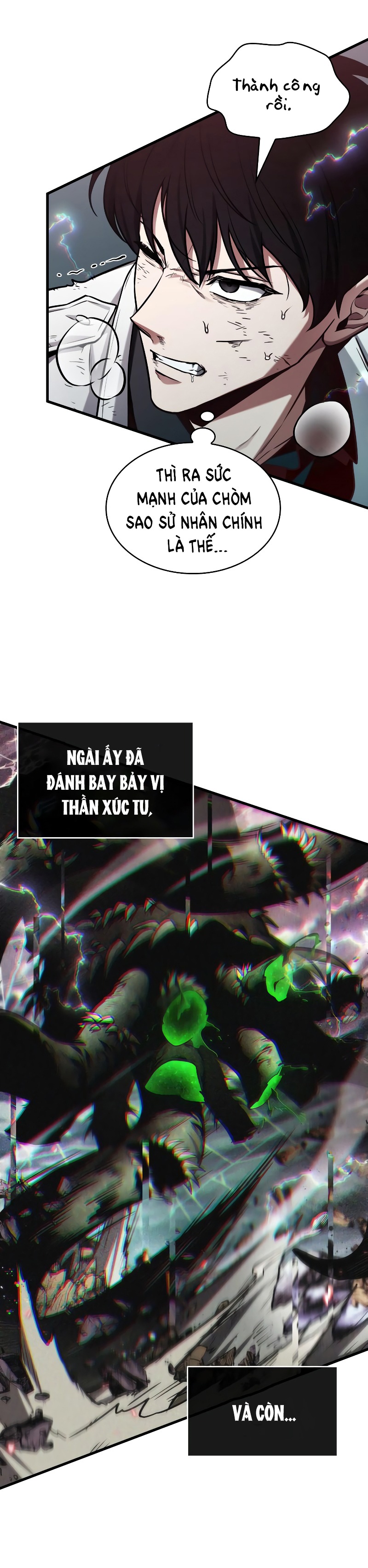 toàn trí độc giả - omniscient reader chapter 205.1 12