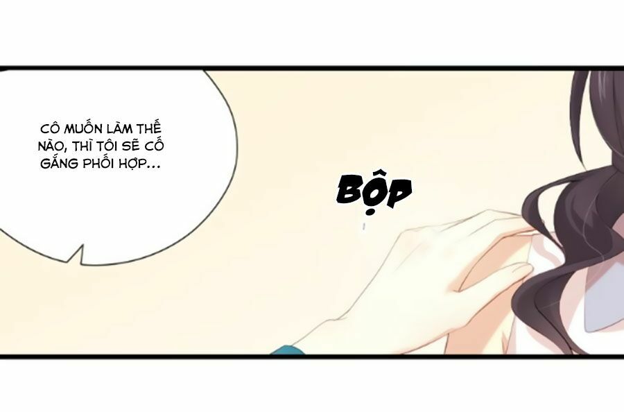 tình yêu là thế phần 2 chapter 16 14