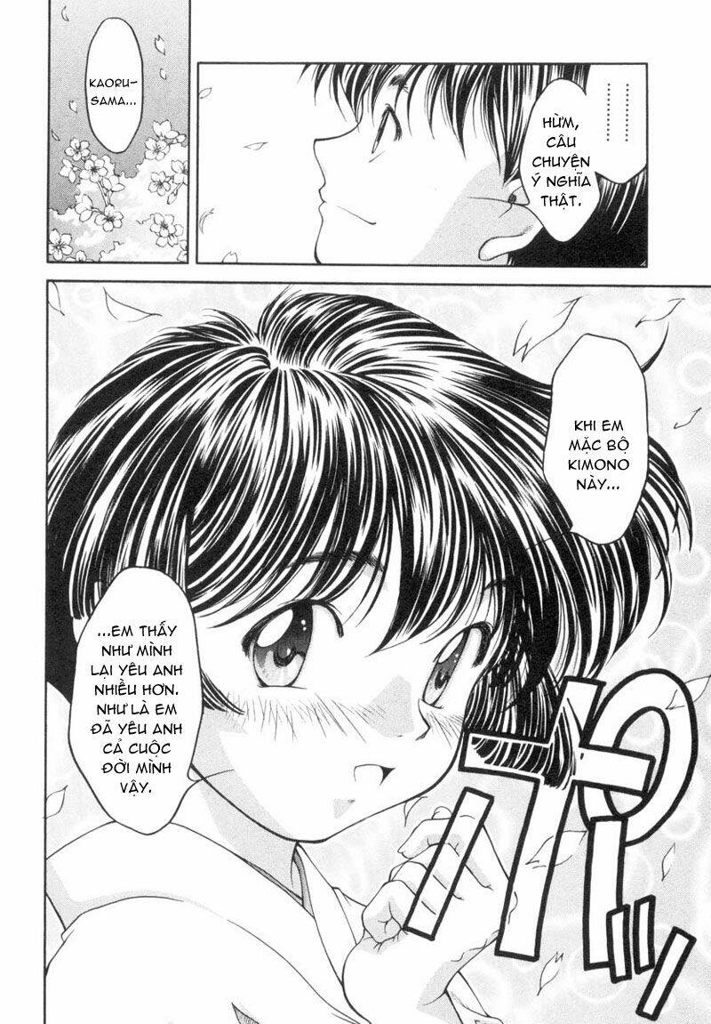 ai yori aoshi chapter 27 18