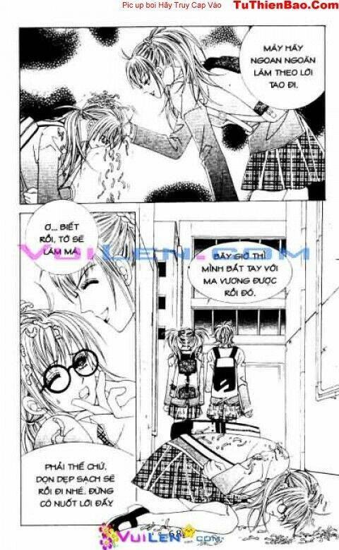 cuộc sống của tôi chapter 5 68