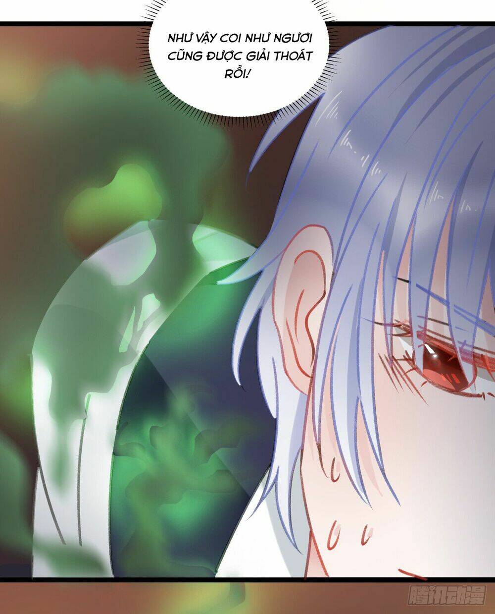 phi nhiên hướng phong chapter 13.1 31