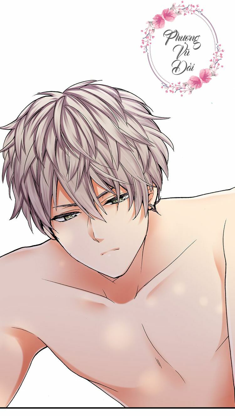 mệnh lệnh tuyệt đối của bá đạo vương tử chapter 4 26