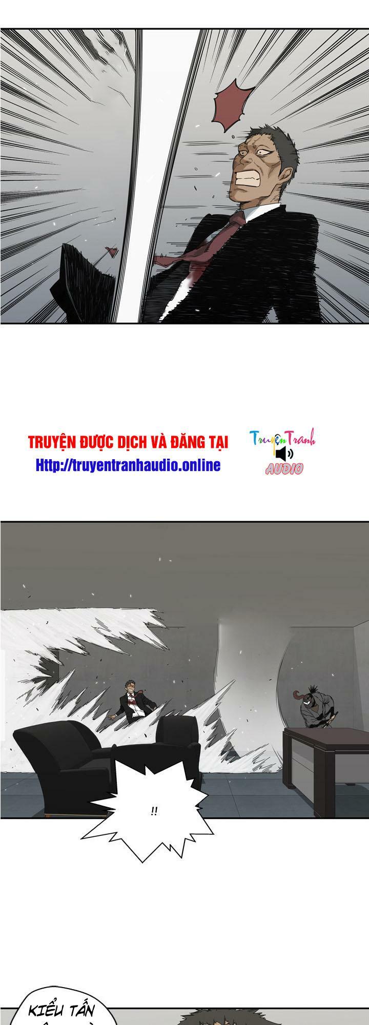 anh shipper may mắn chapter 19 11