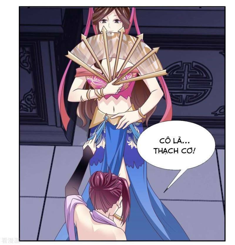 ta là ngọc hoàng đại đế chapter 81 30