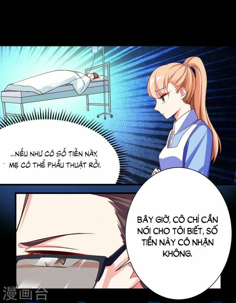 bình hoa tốt nhất chapter 1 32