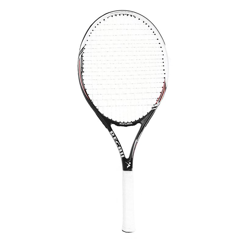 Vợt tennis chuyên nghiệp khung sợi carbon siêu nhẹ Regail NDL-02 Sportslink