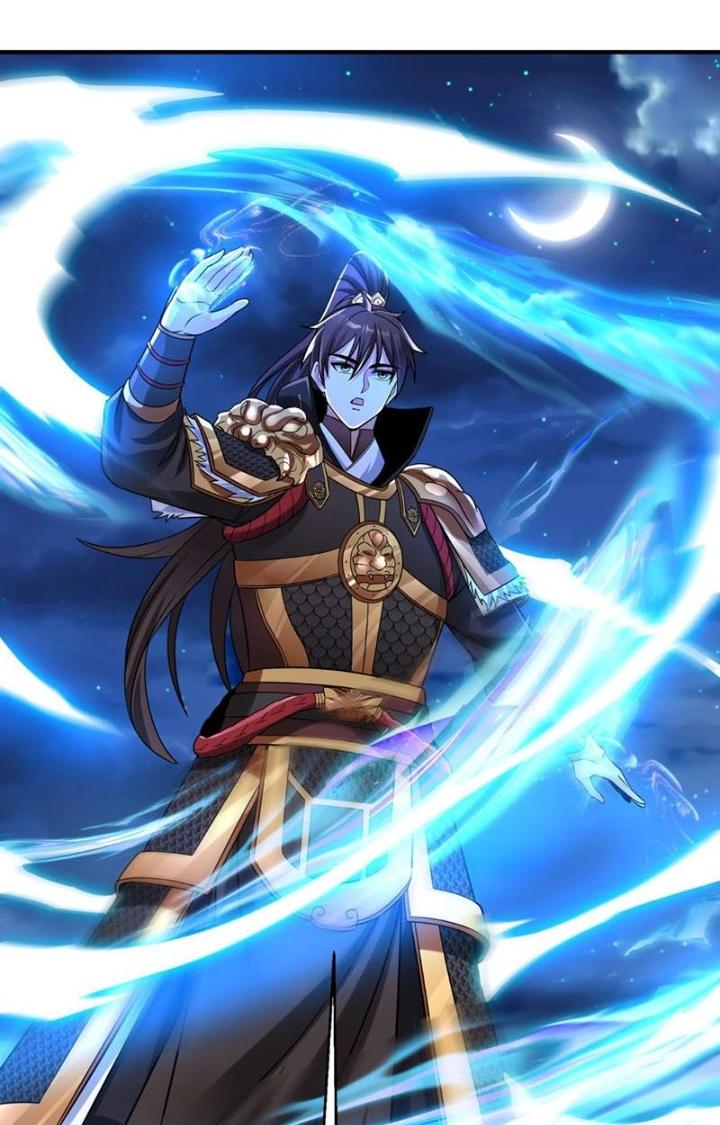 đại tần, ta là con tần thủy hoàng, giết địch thành thần chapter 65 27