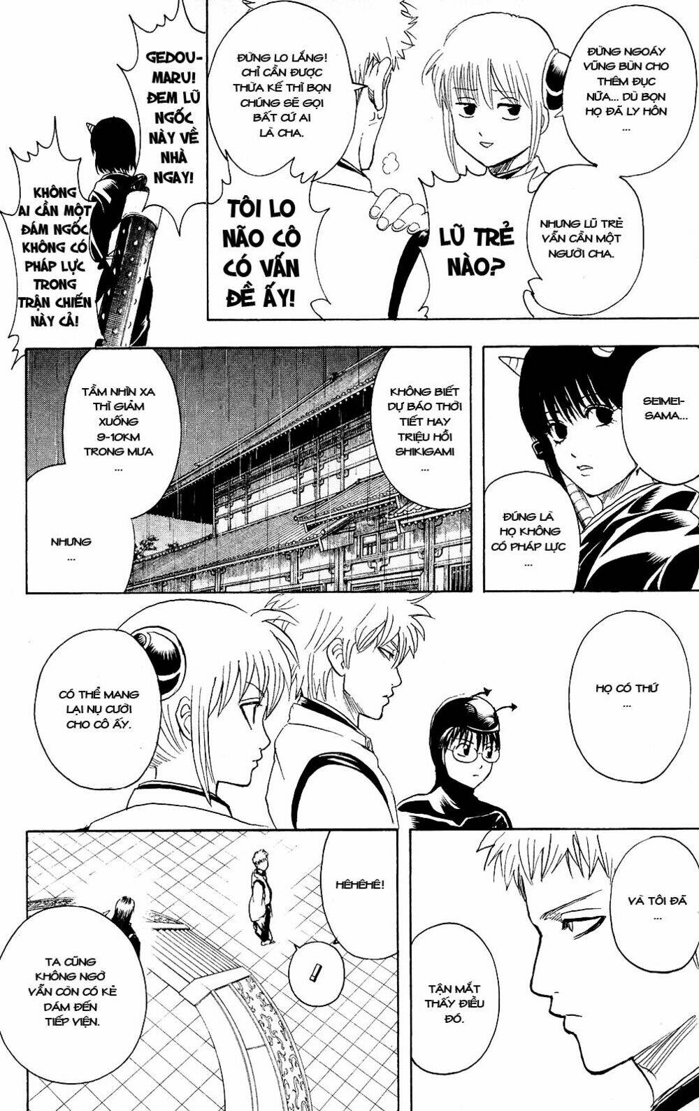 gintama - linh hồn bạc chapter 285 3