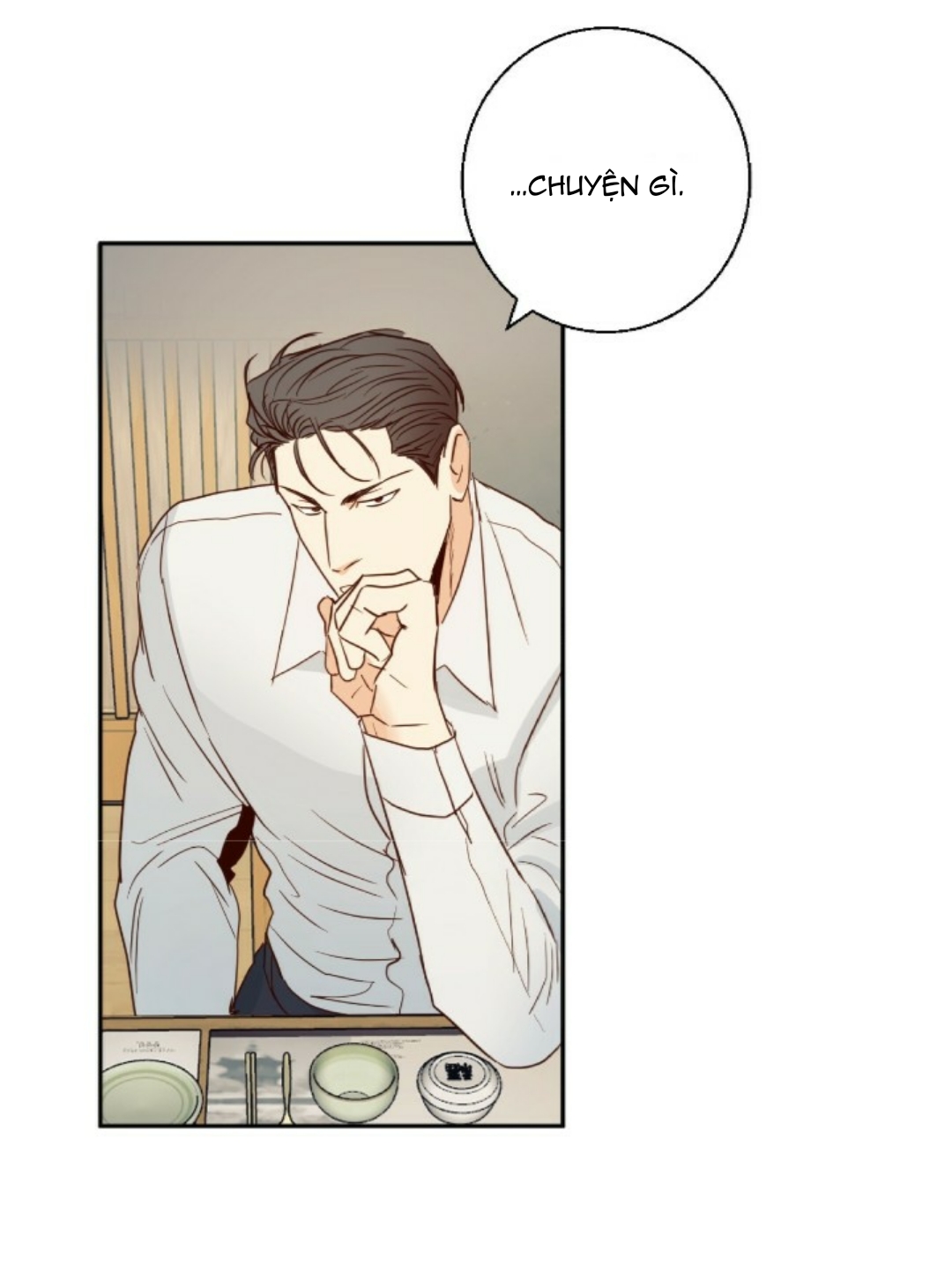 cửa hàng tiện lợi nguy hiểm chapter 15 35