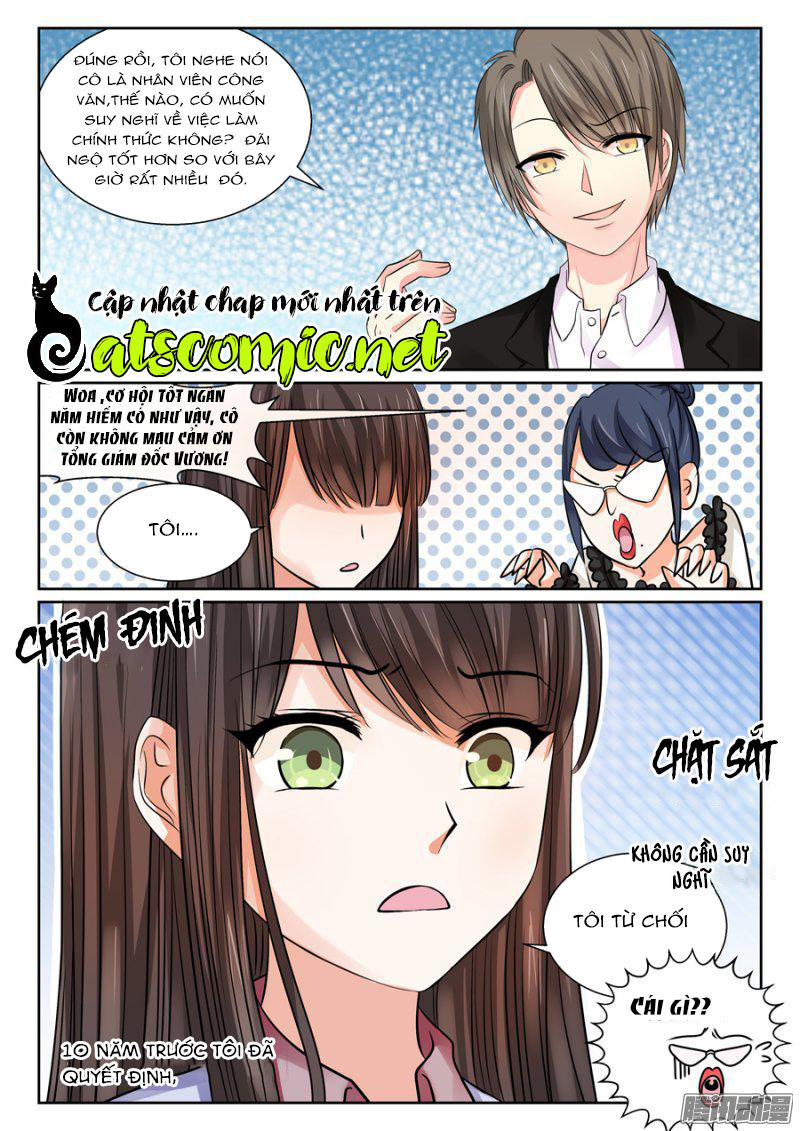 lưu luyến không rời chapter 1 20