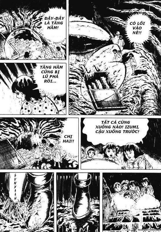 god's left hand, devil's right hand chapter 1 19