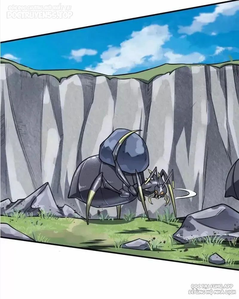 bắt đầu với thiên phú cấp sss chapter 20 3