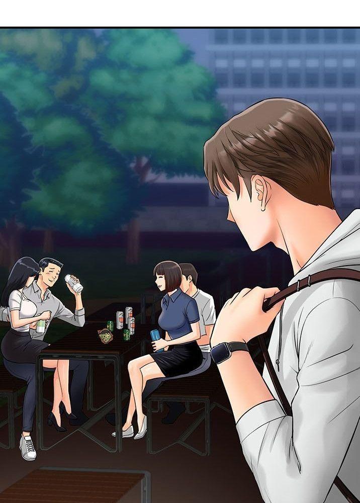 quét mã em đi! chapter 1.1 10