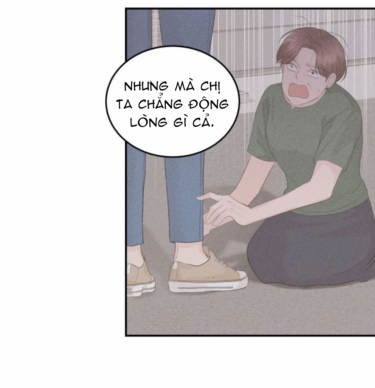 cuộc hôn nhân hoàn hảo chapter 25 19