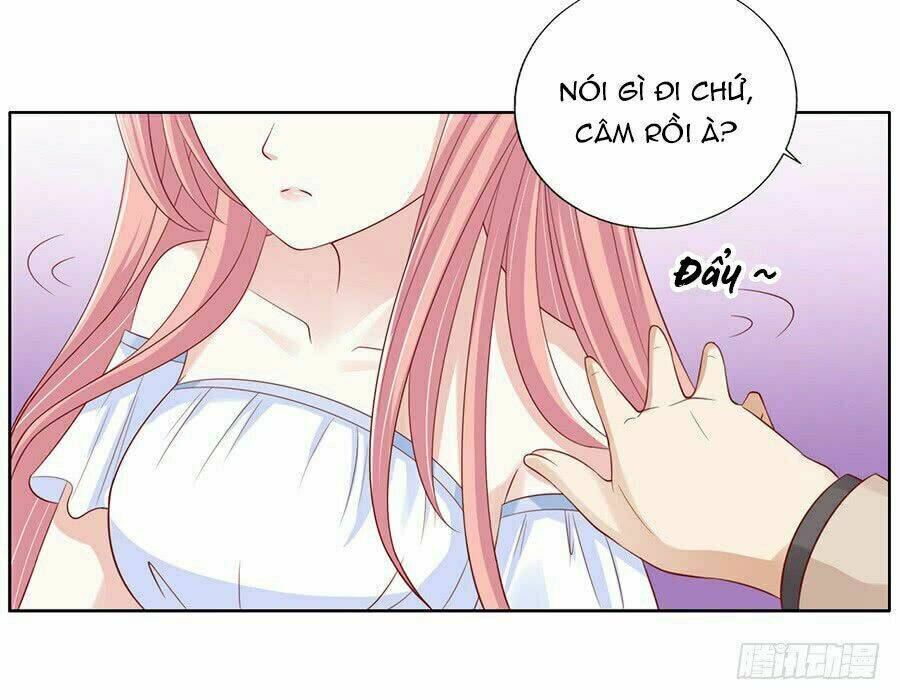 liệt ái tri hạ: series mật đào tiểu tình nhân chapter 92 32