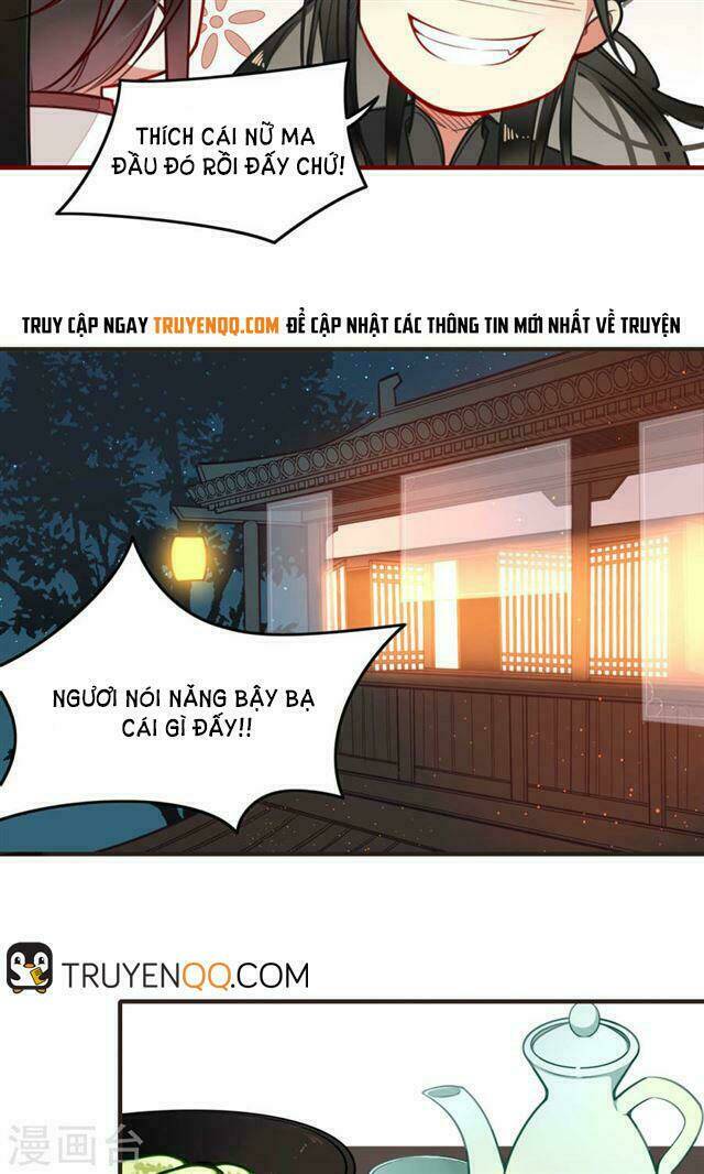 bỉ ngạn hoa chapter 3 12