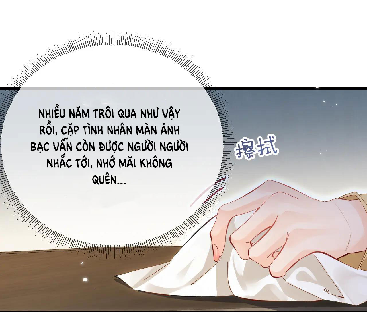 câu chuyện ngọt ngào của cặp vợ chồng đỉnh lưu chapter 61.1 15