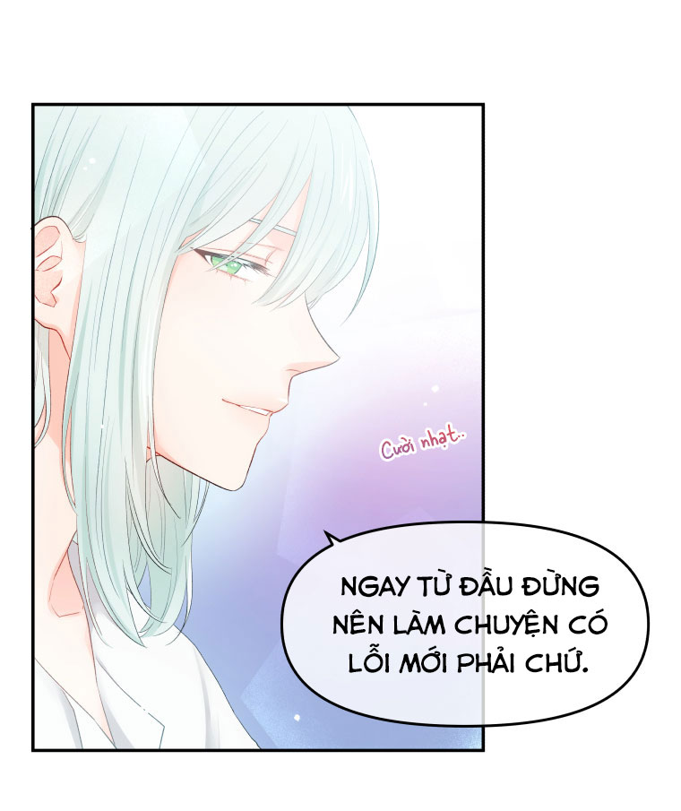 đừng đặt tình cảm mình vào cuốn sách đó chapter 3 10