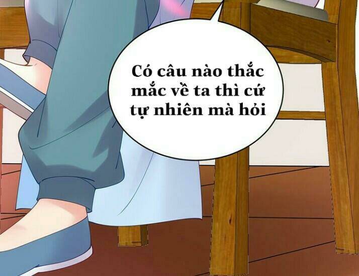 độc phi thần y quá kiêu ngạo chapter 103 54