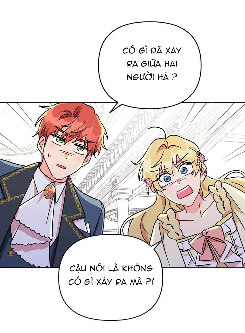 tôi đã kết hôn với một nhân vật phản diện chapter 3 48