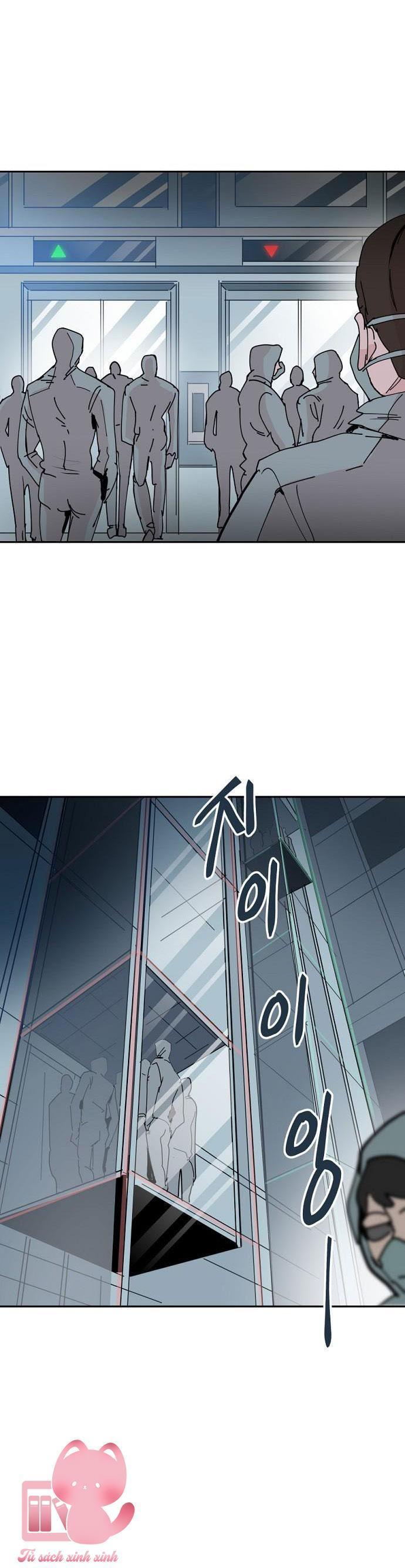 yêu không hồi kết chapter 26 3