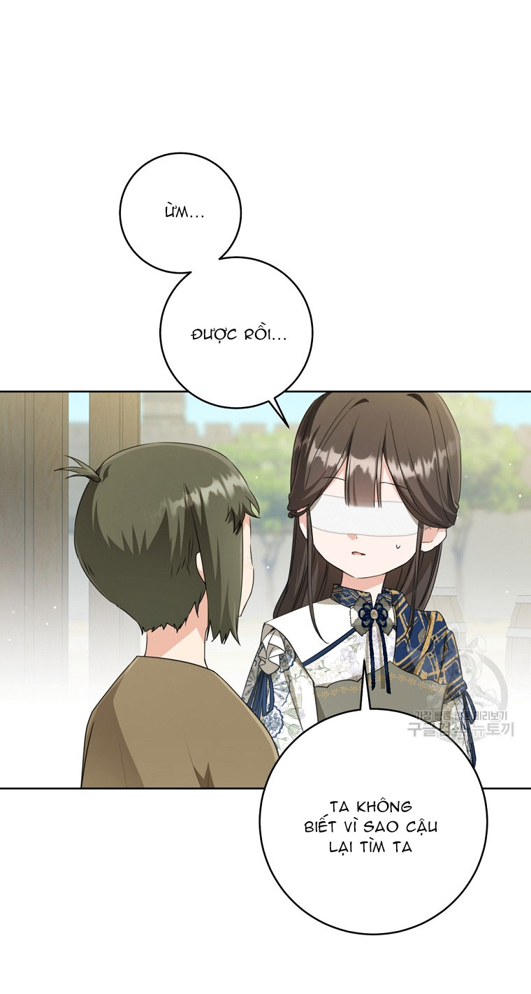 trở thành đứa cháu gái bị ghẻ lạnh trong gia tộc võ giả hùng mạnh chapter 40.1 11