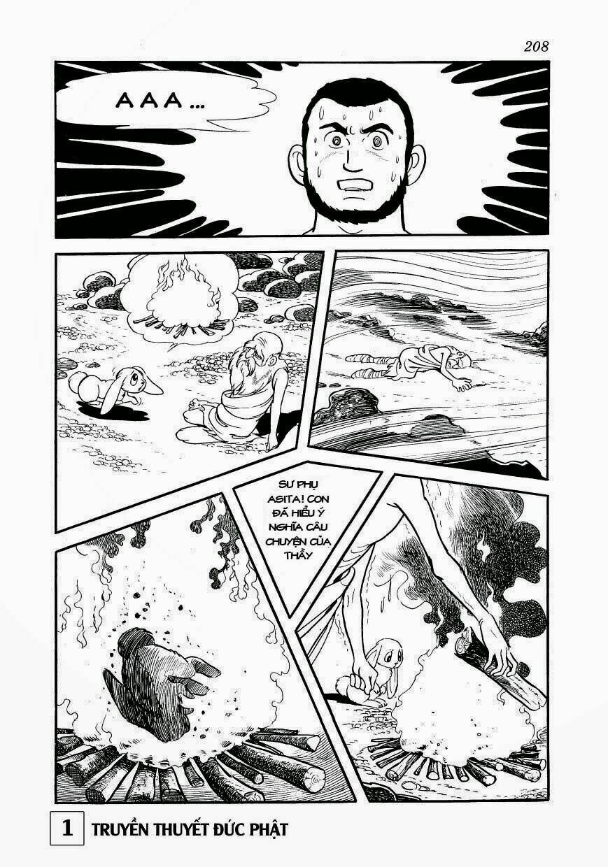 buddha - truyền thuyết đức phật chapter 5 49