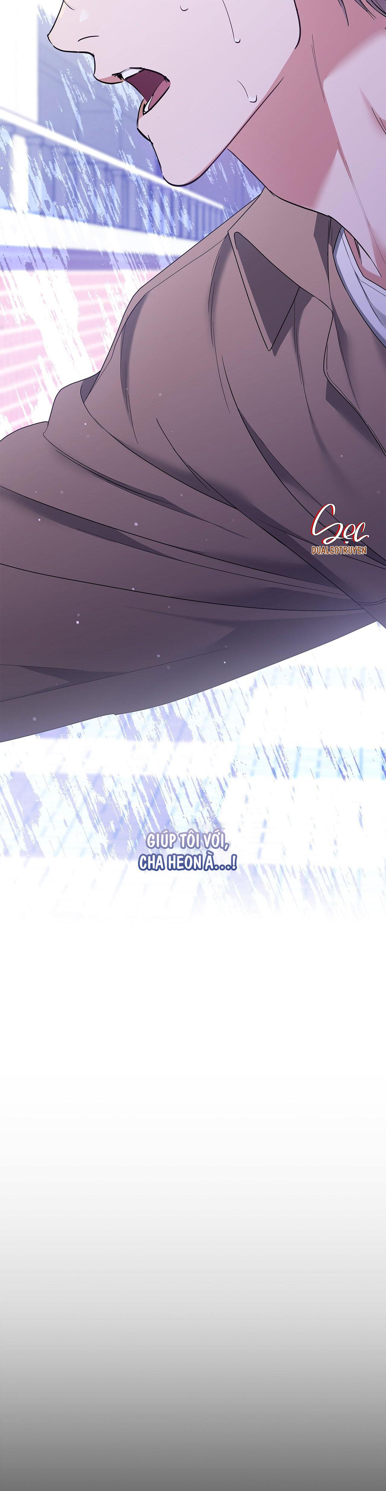 dấu vết của khoảng trống chapter 17 27