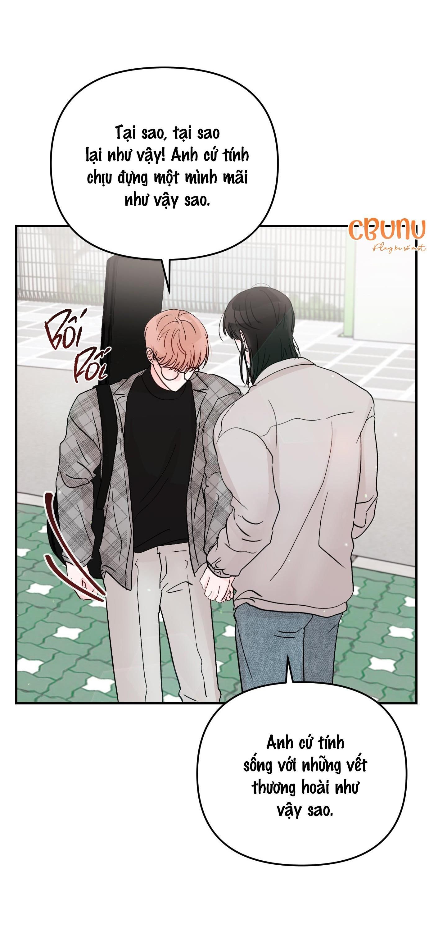 thán phục thanh xuân chapter 43 18