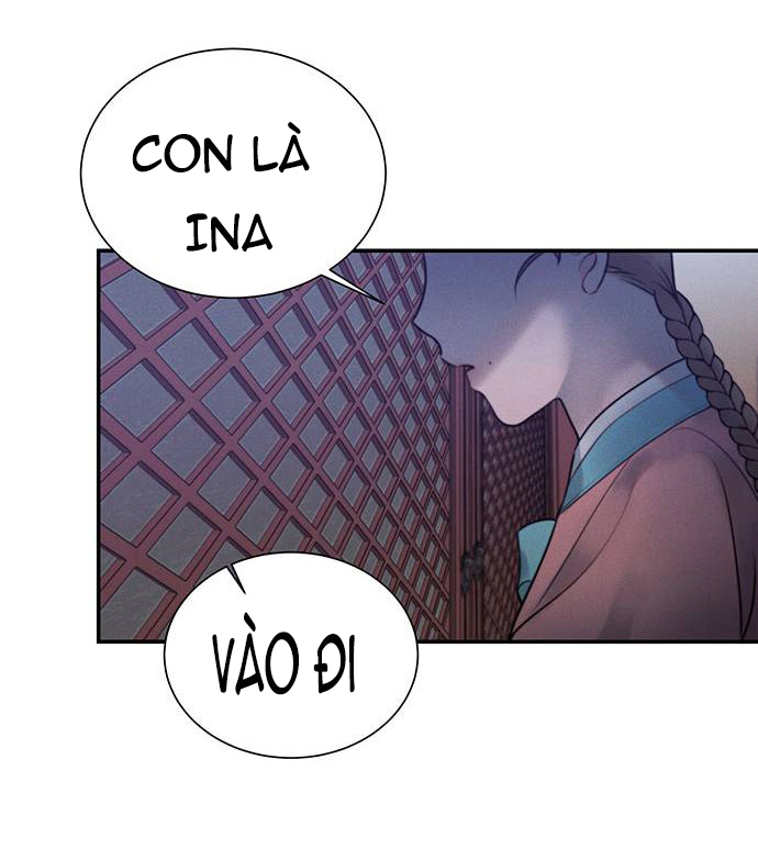 người tình của gwanghae chapter 22 30