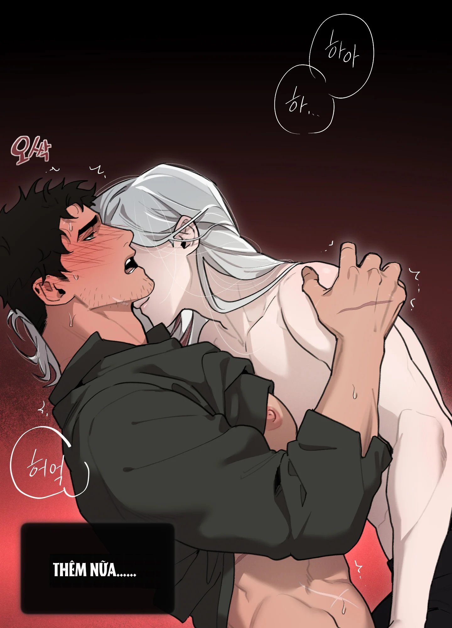 plaything - món đồ chơi của đại công tước chapter 30.2 29