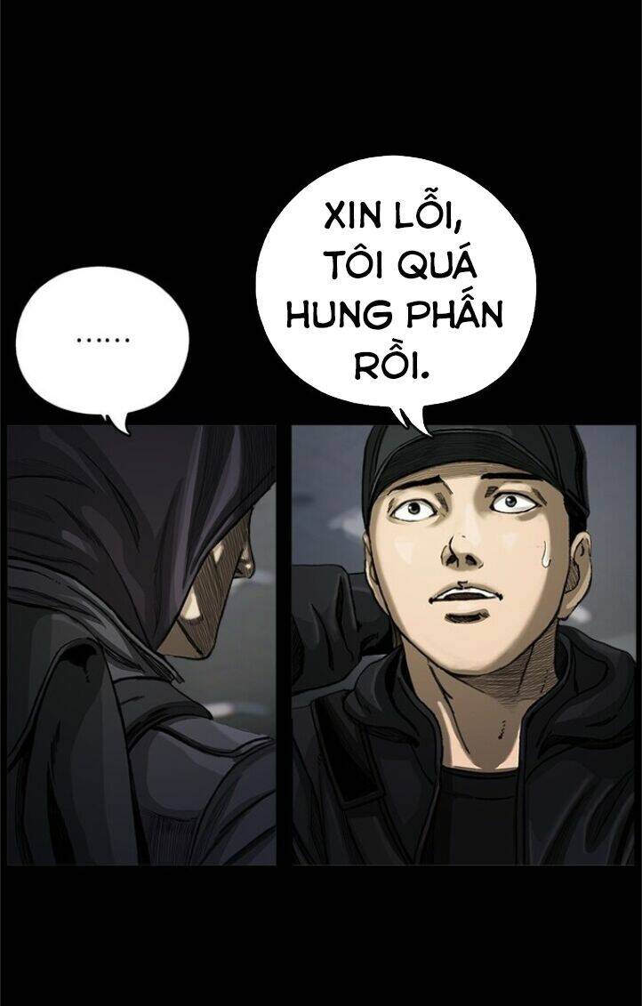 truyền thuyết anh hùng thời mạt thế chapter 6 28